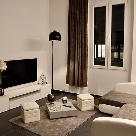 Apartament Lorenzo Luxury *