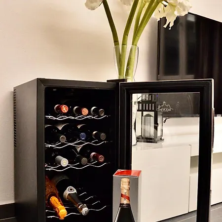 Lorenzo Luxury Apartament Florencja