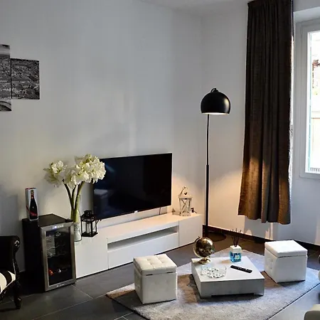 Apartament Lorenzo Luxury *