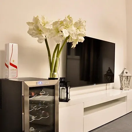 Lorenzo Luxury Apartament