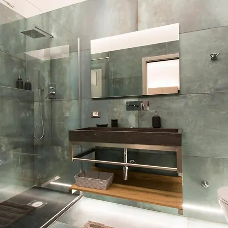 Lorenzo Luxury Apartament