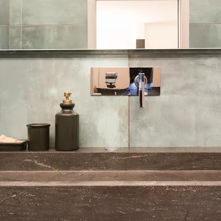 Apartament Lorenzo Luxury Florencja