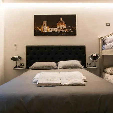 Apartament Lorenzo Luxury
