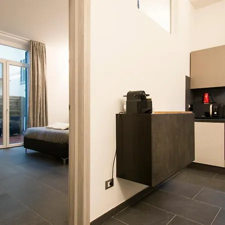 Apartament Lorenzo Luxury
