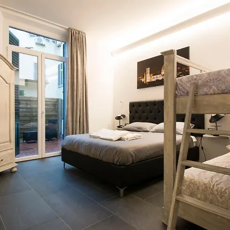 Lorenzo Luxury Apartament