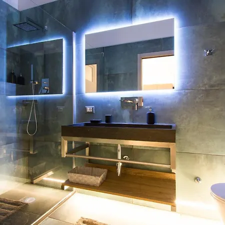 Lorenzo Luxury Apartament