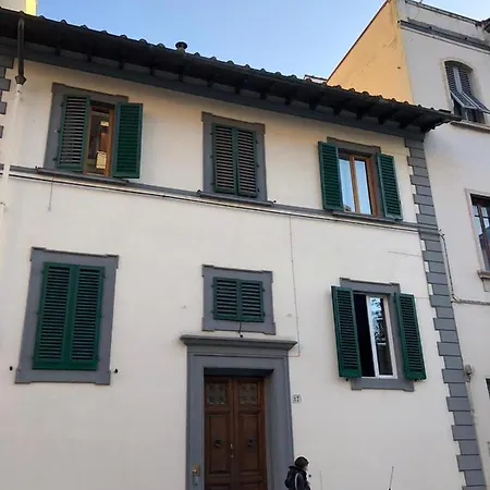 Apartament Lorenzo Luxury *