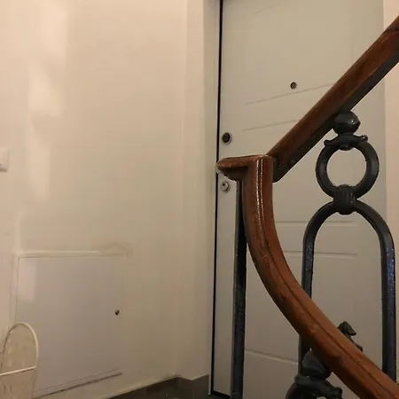 Lorenzo Luxury Apartament