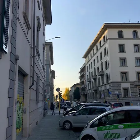 Lorenzo Luxury Apartament *