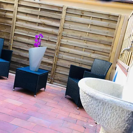 Apartament Lorenzo Luxury