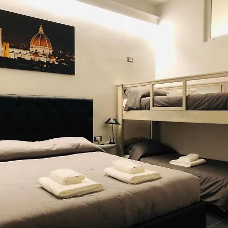 Lorenzo Luxury Florencja