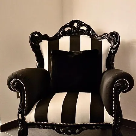 Apartament Lorenzo Luxury Florencja