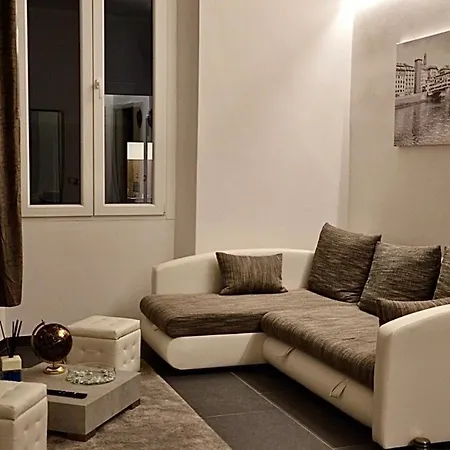 Lorenzo Luxury Apartament *
