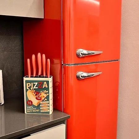 Lorenzo Luxury Apartament