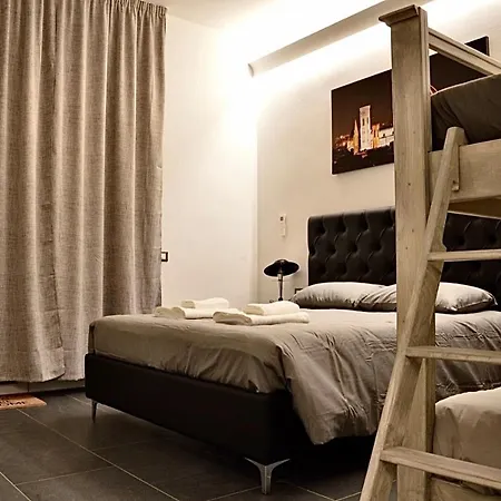 Lorenzo Luxury Apartament Florencja